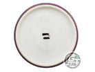 USED Axiom Discs Fission Hex 179g White Purple Rim Midrange Golf Disc