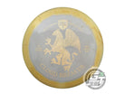 USED DiscMania Golden Horizon S-Line Cloud Breaker 173g Gold-Silver Driver Disc