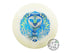 Discraft Limited Edition 2025 Ledgestone Open UV Elite Z Raptor Distance Driver Golf Disc (Individually Listed)