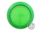USED Discraft Z Nuke 169g Green White Stamp Distance Driver Golf Disc