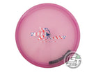 USED Discraft TEST FLIGHT 2 [Ringer GT Top] Zone GT 175g Pink Putter Golf Disc