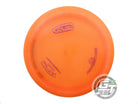USED Innova Blizzard Wraith 157g Orange Purple Foil Distance Driver Golf Disc