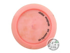 USED Innova Champion Boss 175g Pink Wiped Stamp Distance Driver Golf Disc