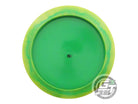 USED Innova X-OUT Halo Star Destroyer 170g Yellow-Green Distance Driver Disc