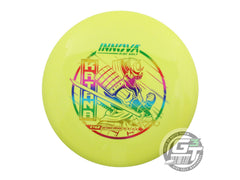 Innova Star Katana Distance Driver Golf Disc (Individually Listed)