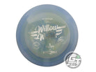 USED Lone Star Bravo Nimitz 174g Blue-Green Silver Foil Distance Driver Disc