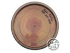 USED Latitude 64 [TRILOGY CHALLENGE] Gold Claymore 175g Maroon Midrange Disc