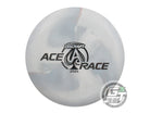 USED Discraft [ACE RACE] ESP Prototype 177g Gray Putter Golf Disc