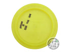 USED Innova Champion Groove 175g Yellow White Stamp Distance Driver Golf Disc