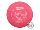 USED Innova DX Manta 166g Pink White Stamp Midrange Golf Disc