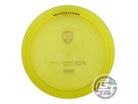 USED DiscMania C-Line FD 169g Yellow Magenta Foil Fairway Driver Golf Disc