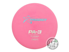 Prodigy 200 Series PA3 Putter Golf Disc (Individually Listed)