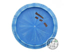 USED Dynamic Discs Prime Burst Escape 173g Blue Black Stamp Fairway Driver Disc