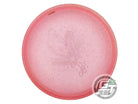 NOS Discraft [LEDGESTONE] CryZtal Sparkle Comet 180g Pink Midrange Golf Disc