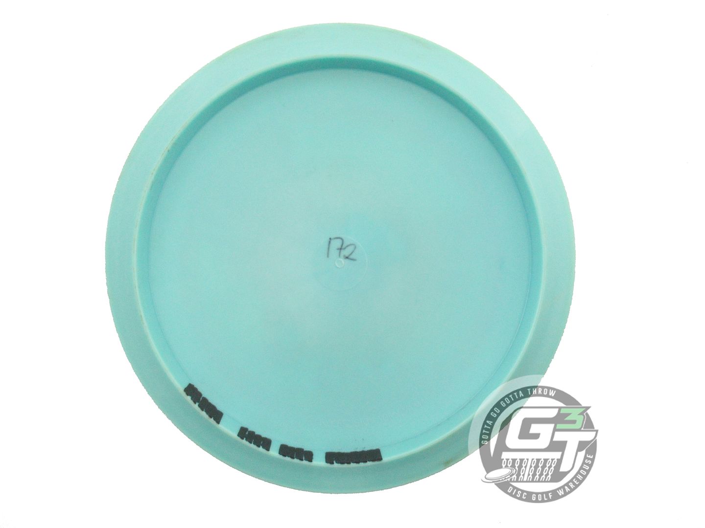 USED Innova INNfuse Star Eagle 172g Seafoam FullColor Fairway Driver Golf Disc