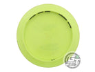 USED Innova Star Colossus 163g Yellow Blue Foil Distance Driver Golf Disc