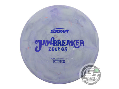 Discraft Jawbreaker Blend Zone OS Putter Golf Disc (Individually Listed)