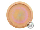 USED Discraft ESP Undertaker 173g Orange-Pink Prism Foil Distance Driver Disc