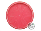 USED Dynamic Discs Prime Burst EMAC Truth 178g Red Black Stamp Midrange Disc