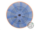 USED Axiom Discs Cosmic Electron Proxy 168g Blue-Gray Orange Rim Putter Disc