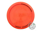 USED Latitude 64 Opto River 157g Orange Yellow Foil Fairway Driver Golf Disc