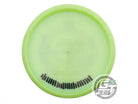 USED DiscMania MIDNIGHT PROWL 2 Meta Origin 174g Lime Midrange Golf Disc