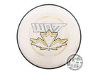 USED MVP Disc Sports [MVP OPEN] Plasma Soft Watt 172g White Putter Golf Disc