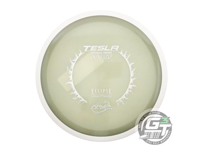 MVP Eclipse 2.0 Glow Proton Tesla Distance Driver Golf Disc (Individually Listed)