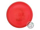 USED Discraft [LEDGESTONE] Z Sparkle Luna 176g Red Checker Foil Putter Disc