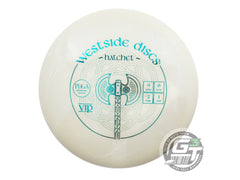 Westside VIP Hatchet Fairway Driver Golf Disc (Individually Listed)