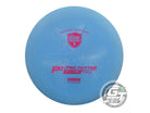 USED DiscMania D-Line Flex 2 P2 173g Blue Red Foil Putter Golf Disc