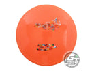 USED Innova Star Colossus 175g Orange Wonder Bread Distance Driver Golf Disc