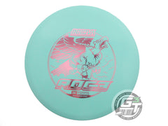 Innova DX Roc3 Midrange Golf Disc (Individually Listed)