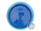 USED Axiom Discs Neutron Time Lapse 168g Blue Teal RIm Driver Golf Disc