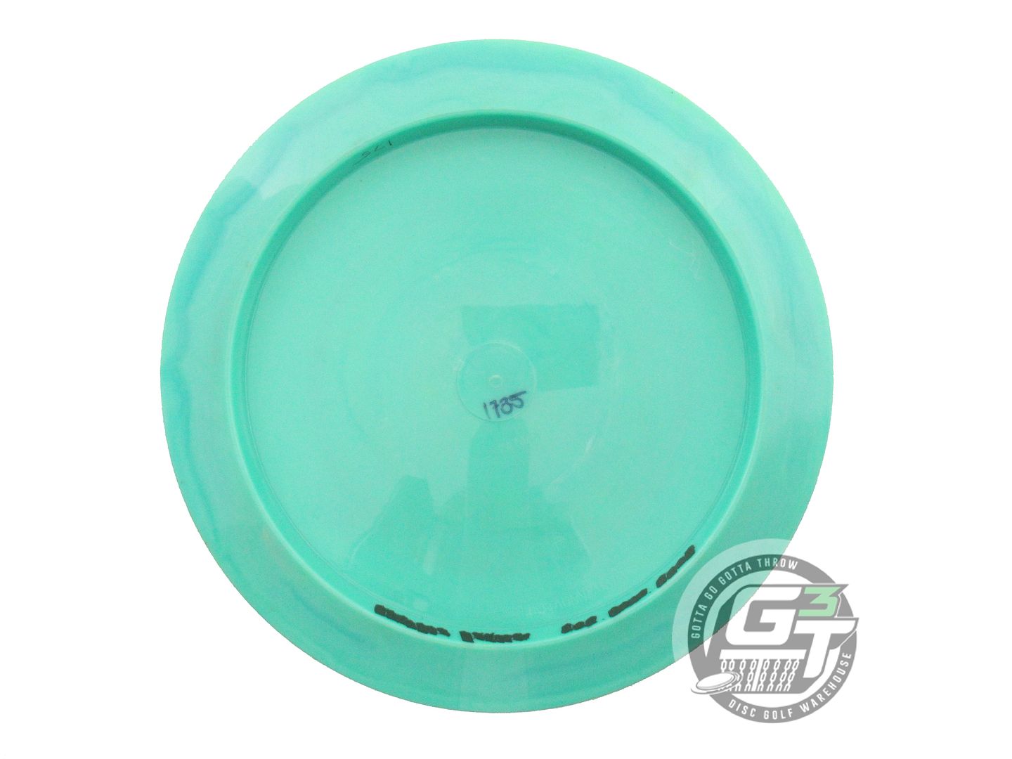 USED Innova Star Katana 175g Seafoam Rainbow Foil Distance Driver Golf Disc