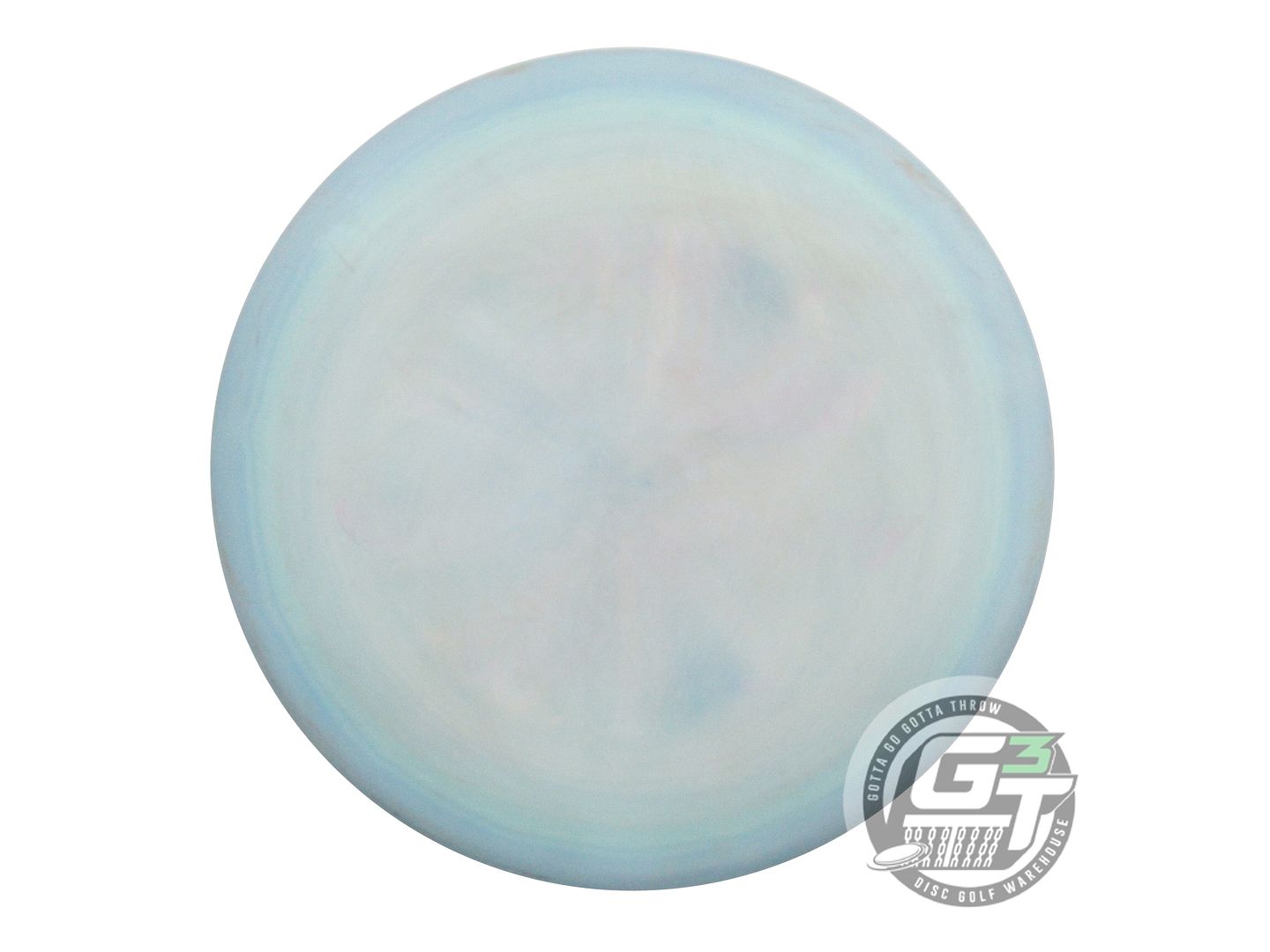 USED DiscMania NORDIC PHENOM Special Blend S-Line PD 175g Sky Blue Driver Disc