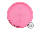 USED DiscMania Neo Mutant 180g Pink Red Foil Midrange Golf Disc