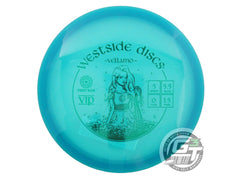 Westside First Run VIP Vellamo Midrange Golf Disc (Individually Listed)