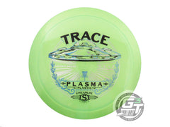 Streamline Plasma Trace Distance Driver Golf Disc (Individually Listed)
