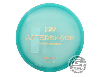 DGA Spark Aftershock Midrange Golf Disc (Individually Listed)