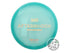 DGA Spark Aftershock Midrange Golf Disc (Individually Listed)