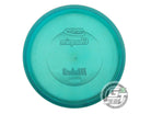 USED Innova Champion Mako3 174g Blue Silver Stamp Midrange Golf Disc