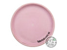 USED Kastaplast K3 Berg 171g Lt. Pink Black Stamp Putter Golf Disc