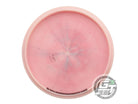 USED Lone Star Bravo Bearkat 176g Pink Black Stamp Midrange Golf Disc