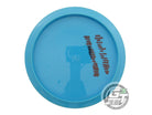 USED Streamline Discs Neutron Drift 171g Teal Distance Driver Golf Disc