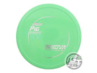 USED Innova R-Pro Pig 175g Lime Silver Foil Putter Golf Disc
