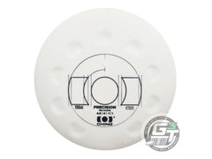 Ching Strato Precision Midrange Golf Disc (Individually Listed)