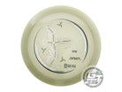 USED Streamline Discs [OTB OPEN] Proton Eclipse Flare 176g Glow Driver Golf Disc