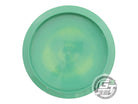 NOS DiscMania [LLDGC] S-Line FD 171g Green Rainbow Foil Fairway Driver Golf Disc