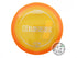 Discraft Z Lite Buzzz Midrange Golf Disc (Individually Listed)